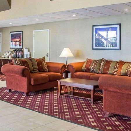 Norwood Inn & Suites Eagan St Paul & Mall Of America Esterno foto