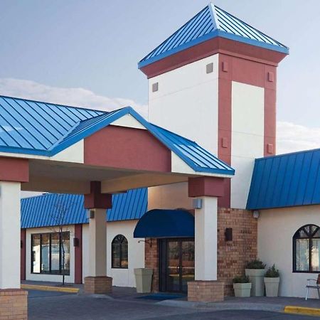 Norwood Inn & Suites Eagan St Paul & Mall Of America Esterno foto