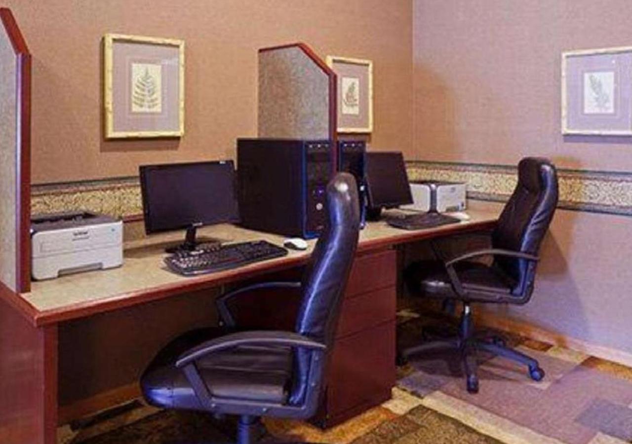 Norwood Inn & Suites Eagan St Paul & Mall Of America Esterno foto