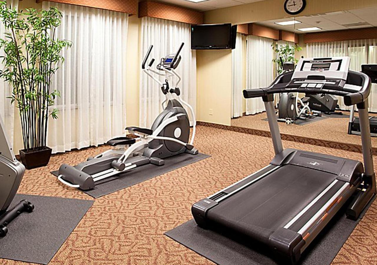 Norwood Inn & Suites Eagan St Paul & Mall Of America Esterno foto