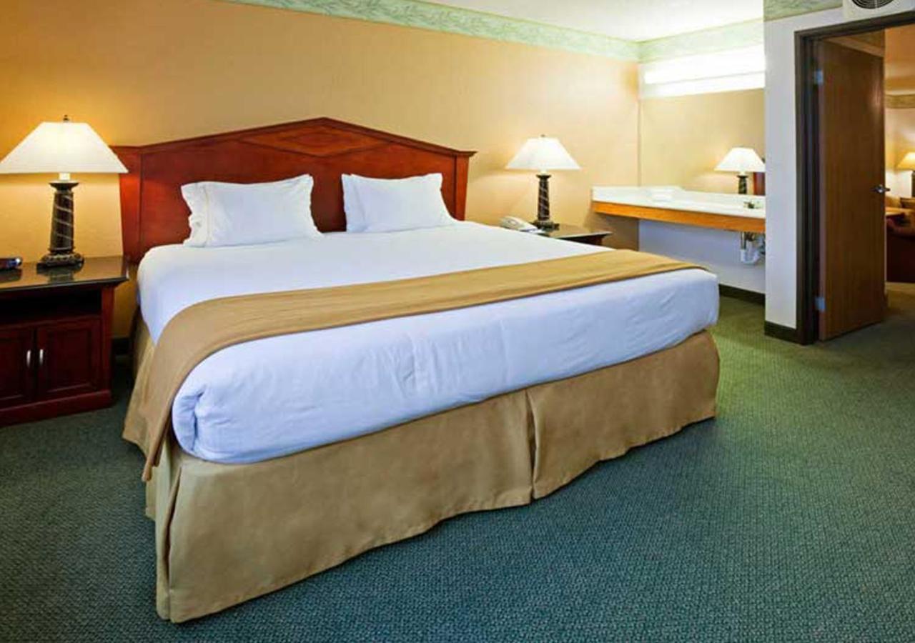 Norwood Inn & Suites Eagan St Paul & Mall Of America Esterno foto