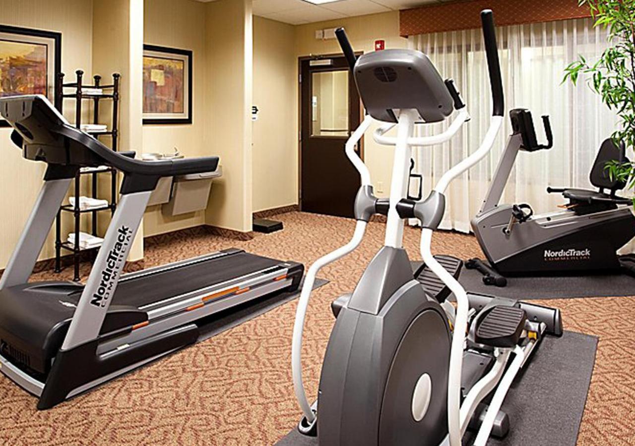 Norwood Inn & Suites Eagan St Paul & Mall Of America Esterno foto