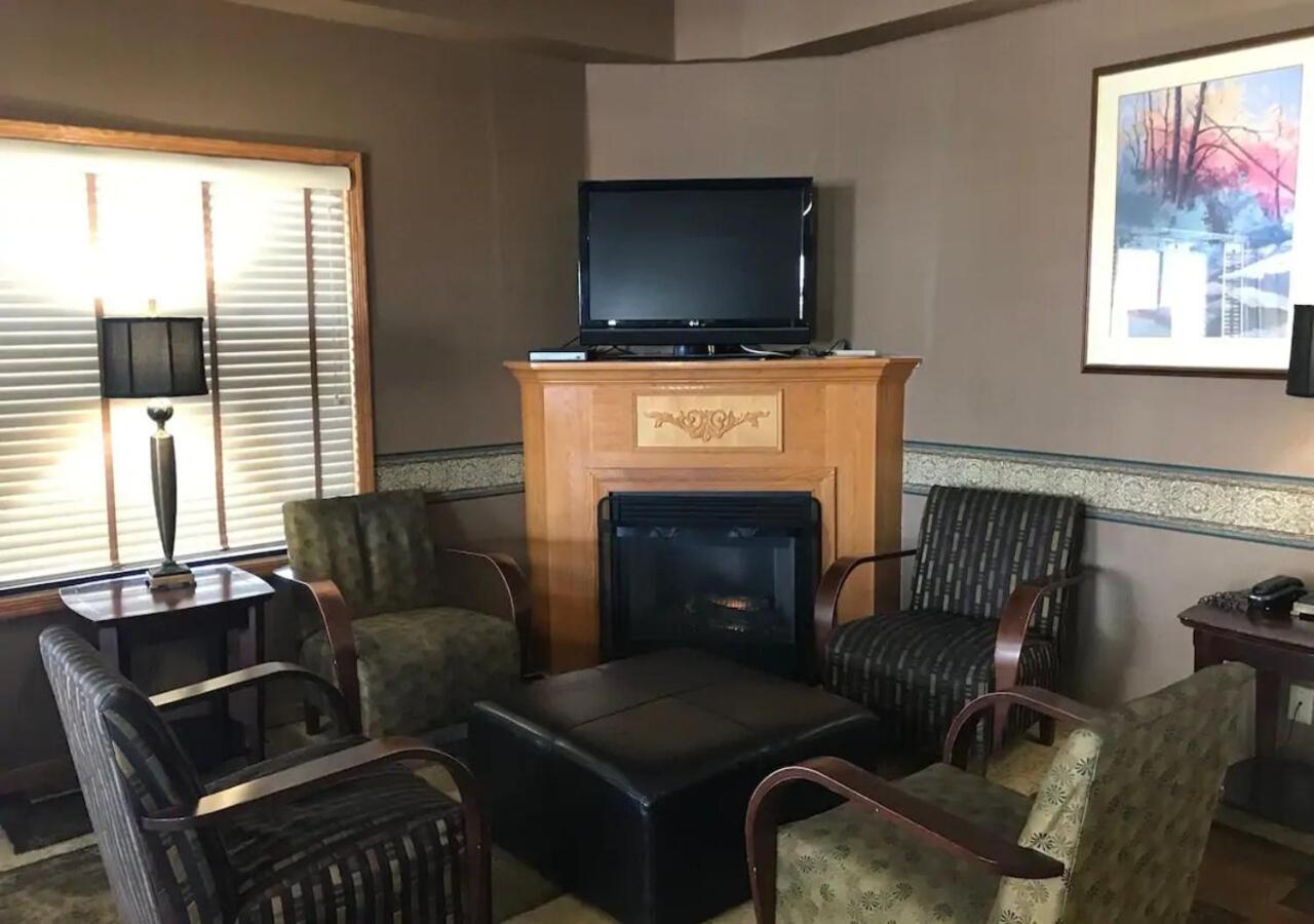 Norwood Inn & Suites Eagan St Paul & Mall Of America Esterno foto