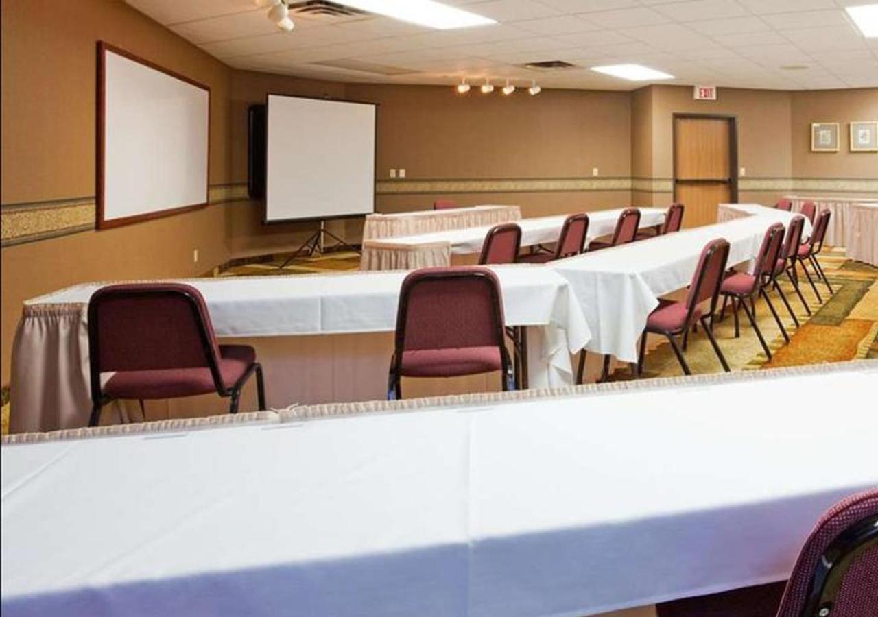 Norwood Inn & Suites Eagan St Paul & Mall Of America Esterno foto
