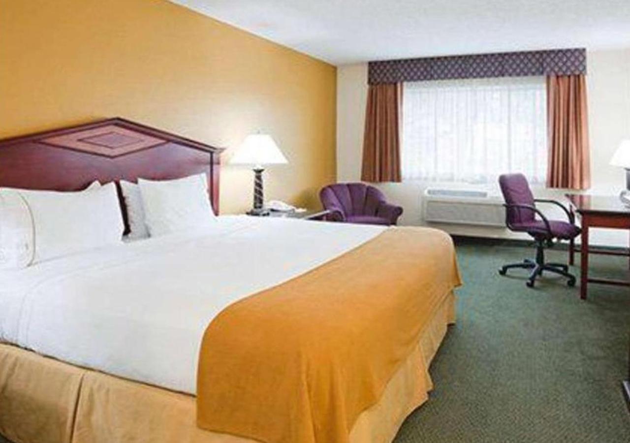 Norwood Inn & Suites Eagan St Paul & Mall Of America Esterno foto