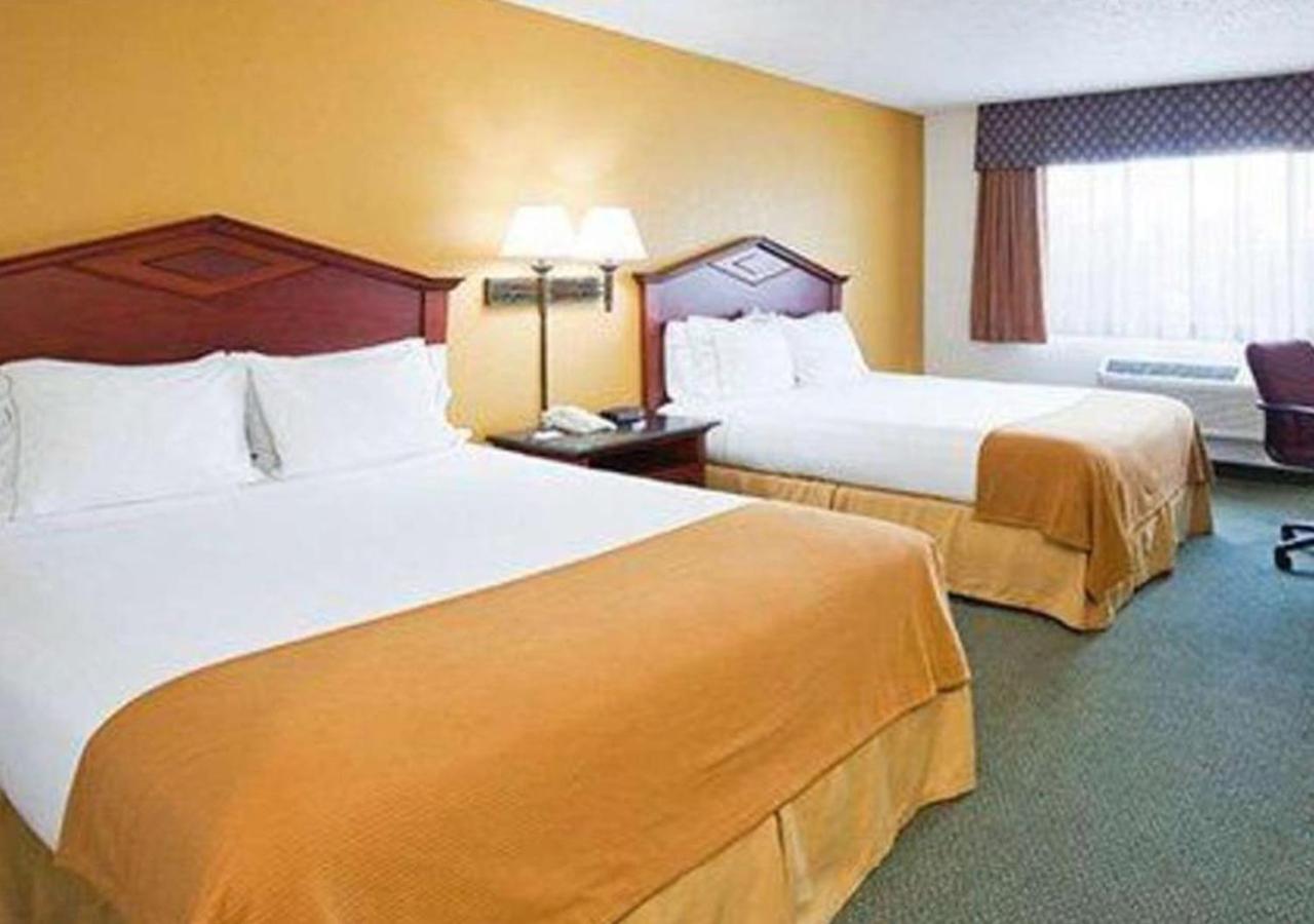 Norwood Inn & Suites Eagan St Paul & Mall Of America Esterno foto