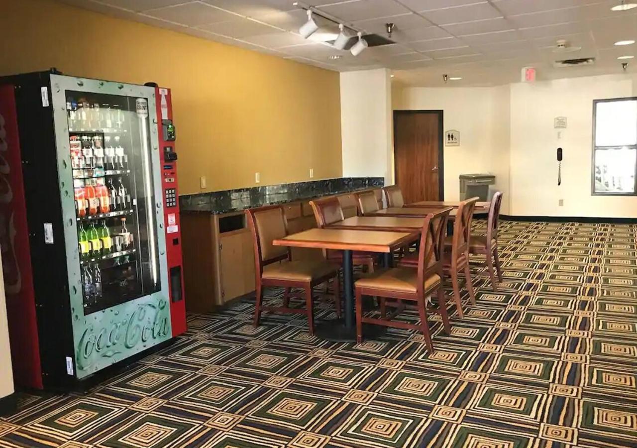 Norwood Inn & Suites Eagan St Paul & Mall Of America Esterno foto