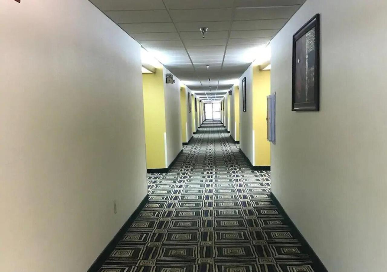Norwood Inn & Suites Eagan St Paul & Mall Of America Esterno foto