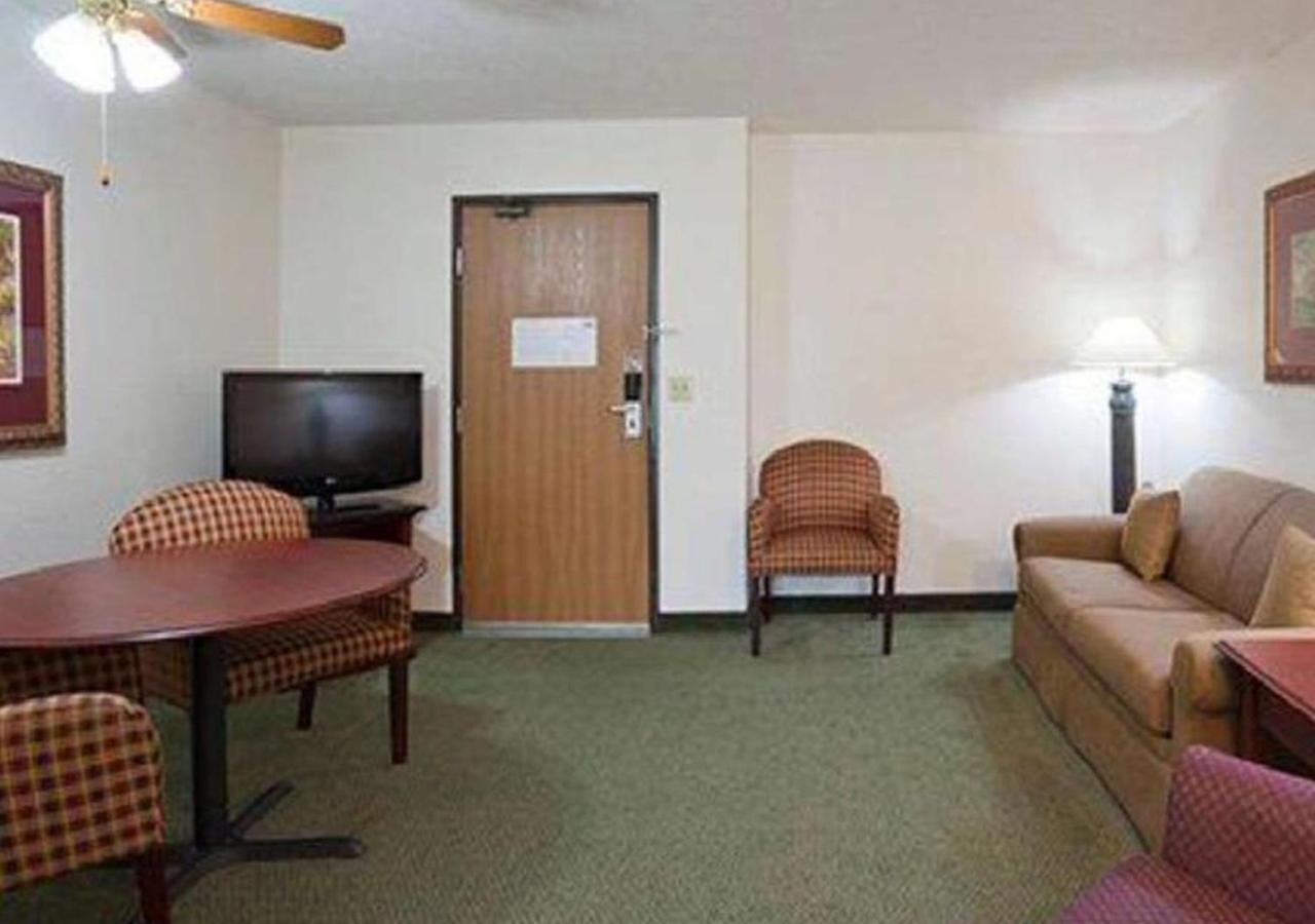 Norwood Inn & Suites Eagan St Paul & Mall Of America Esterno foto