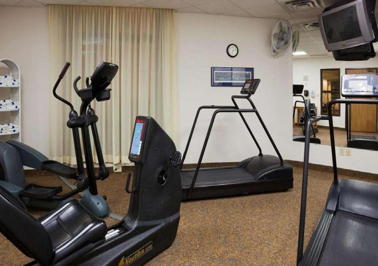 Norwood Inn & Suites Eagan St Paul & Mall Of America Esterno foto