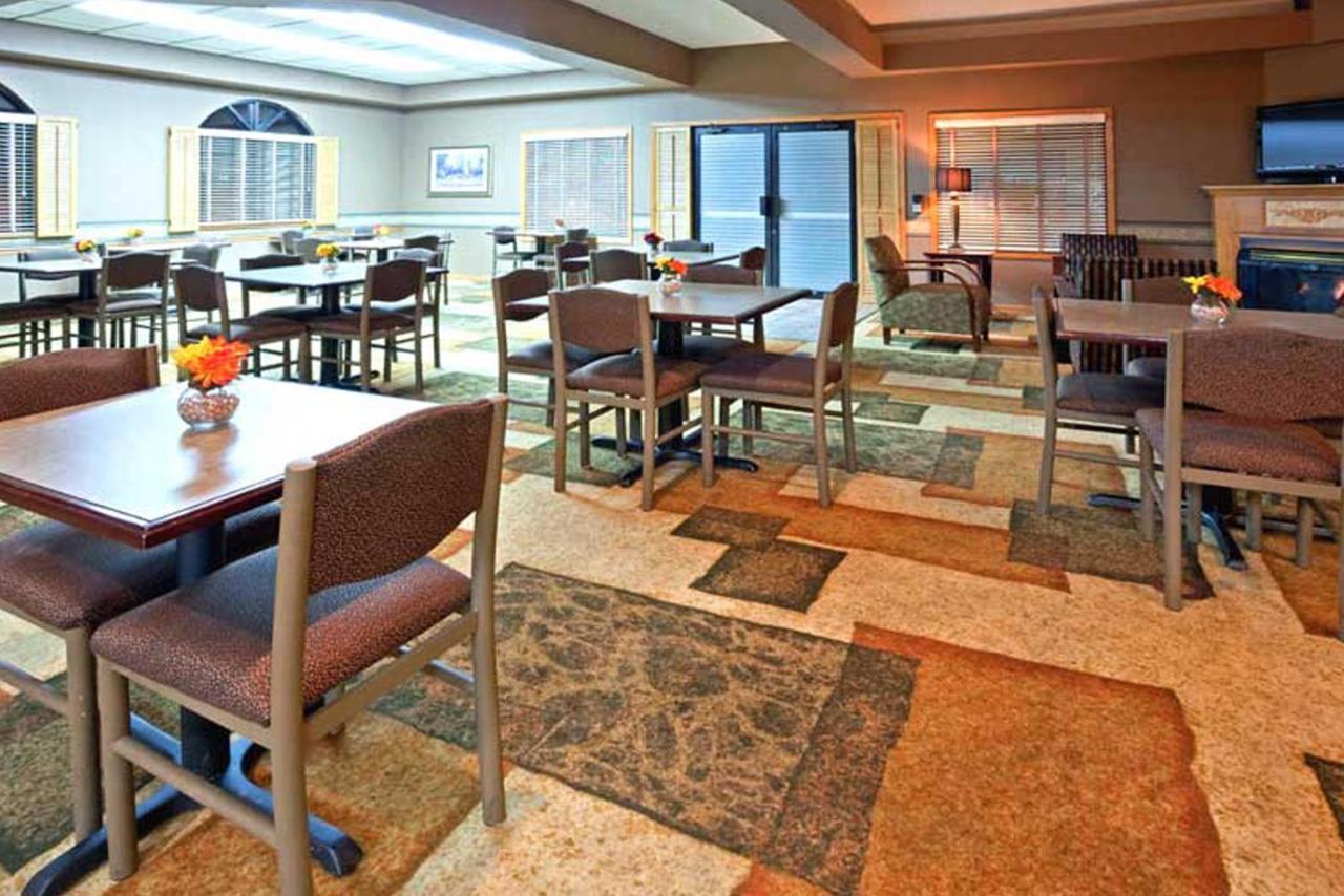 Norwood Inn & Suites Eagan St Paul & Mall Of America Esterno foto