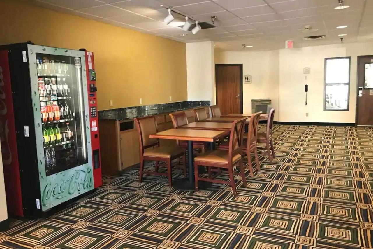 Norwood Inn & Suites Eagan St Paul & Mall Of America Esterno foto
