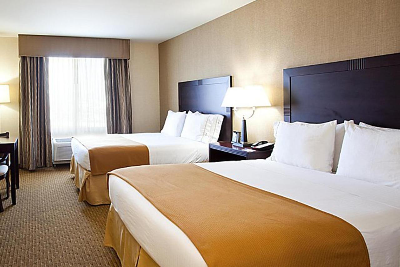 Norwood Inn & Suites Eagan St Paul & Mall Of America Esterno foto